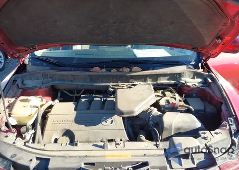 2015 Mazda Cx-9 Touring from USA, damaged, VIN JM3TB3CA3F0467457